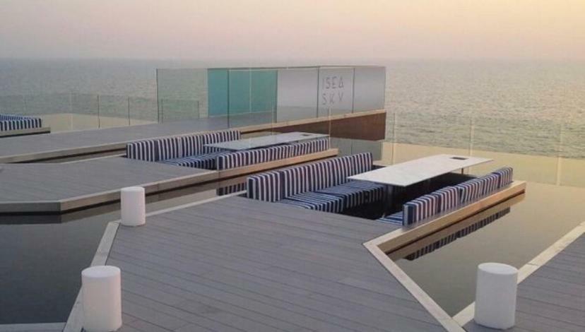 Veranda Residence Pattaya 112 Na Chom Thian Exterior photo